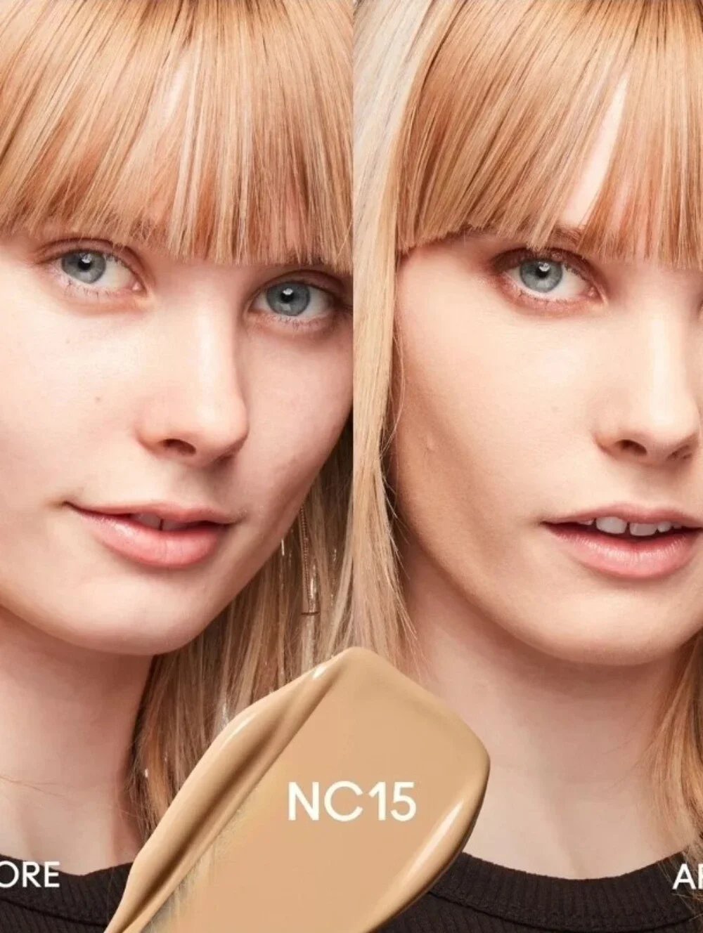 MAC Studio Fix Fluid SPF 15 Shade NC15 ☆RARE☆ | Read Description